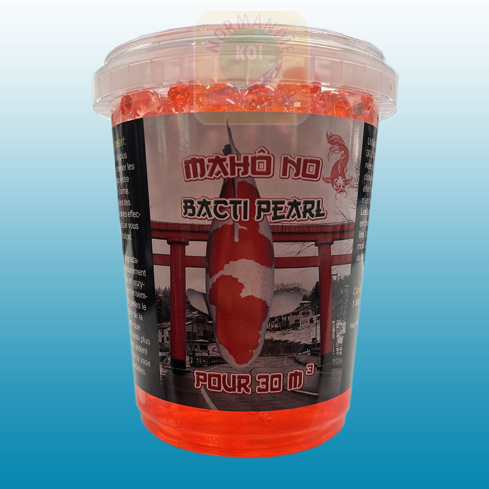 Mahō No Bacti Pearl