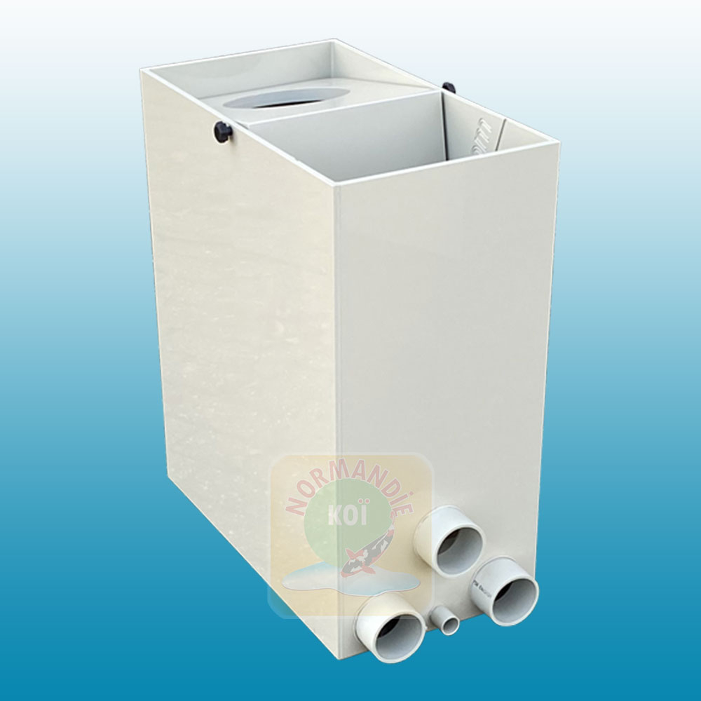 SuperSieve Medium