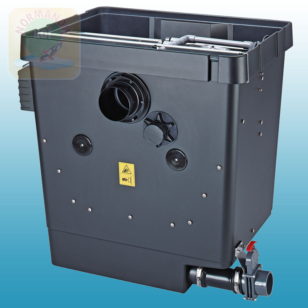 Oase ProfiClear Premium Compact-M EGC Pompage