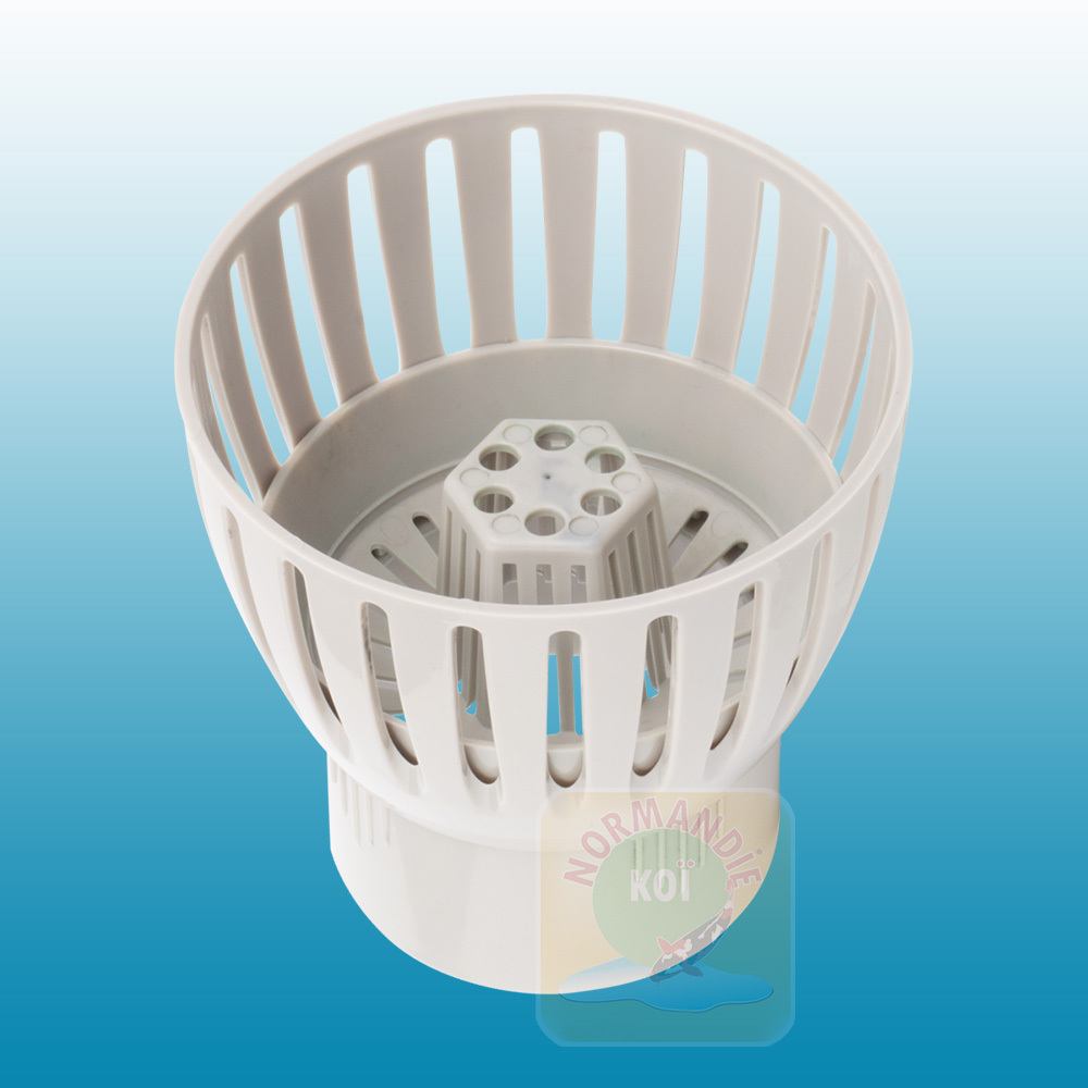 Koi Pro Skimmer 110mm