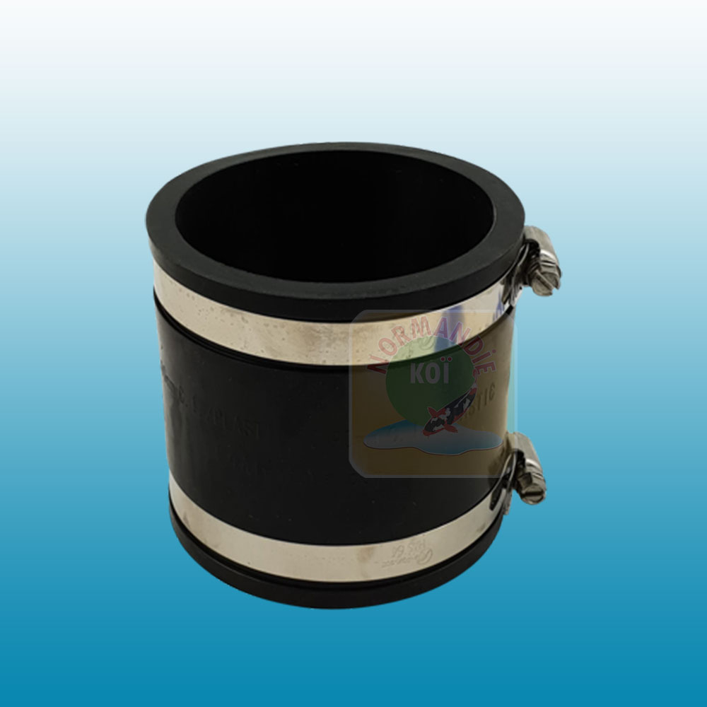 Manchon EPDM