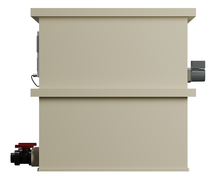 Basic Combi 50/60 Plus