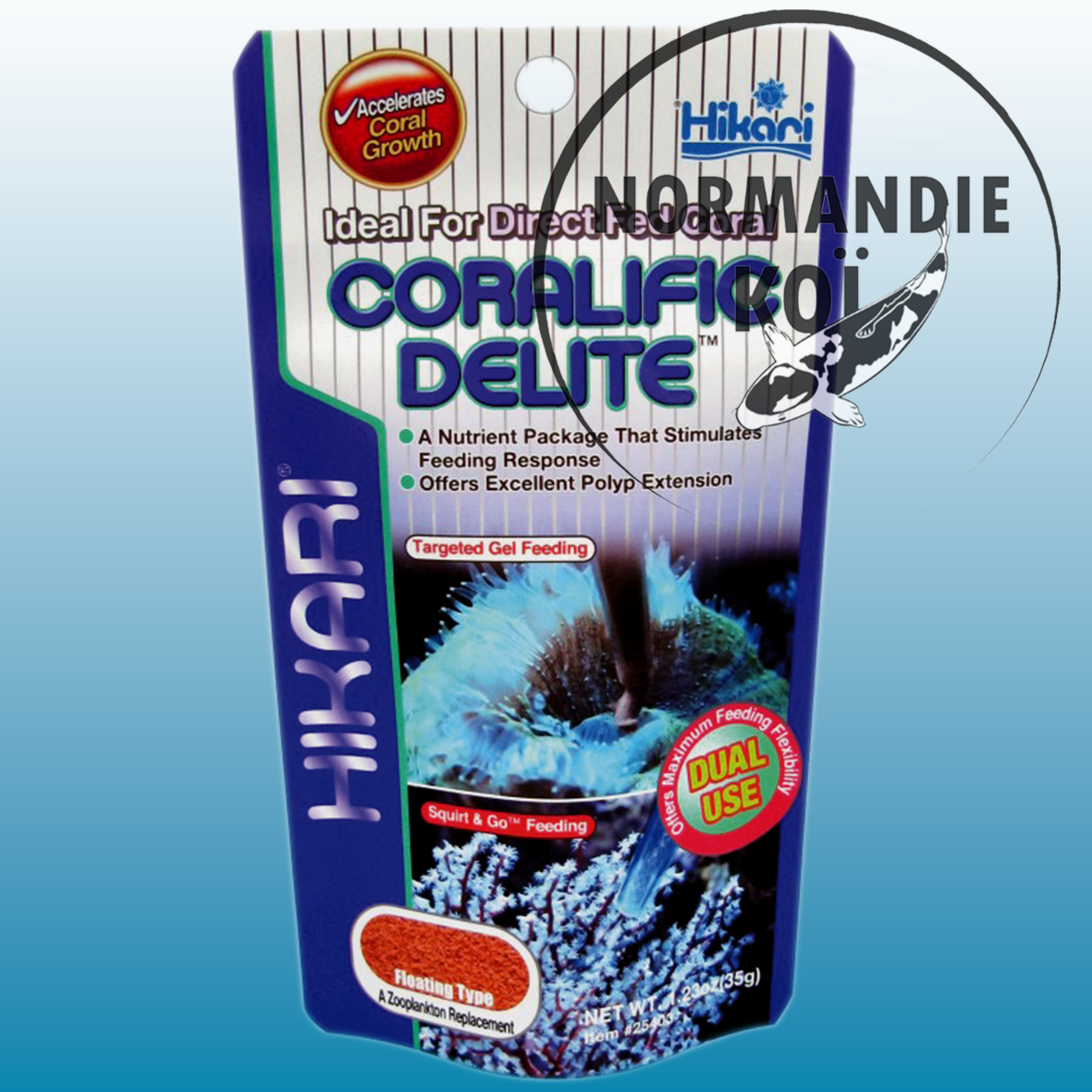 Hikari Coralific Delite 35gr