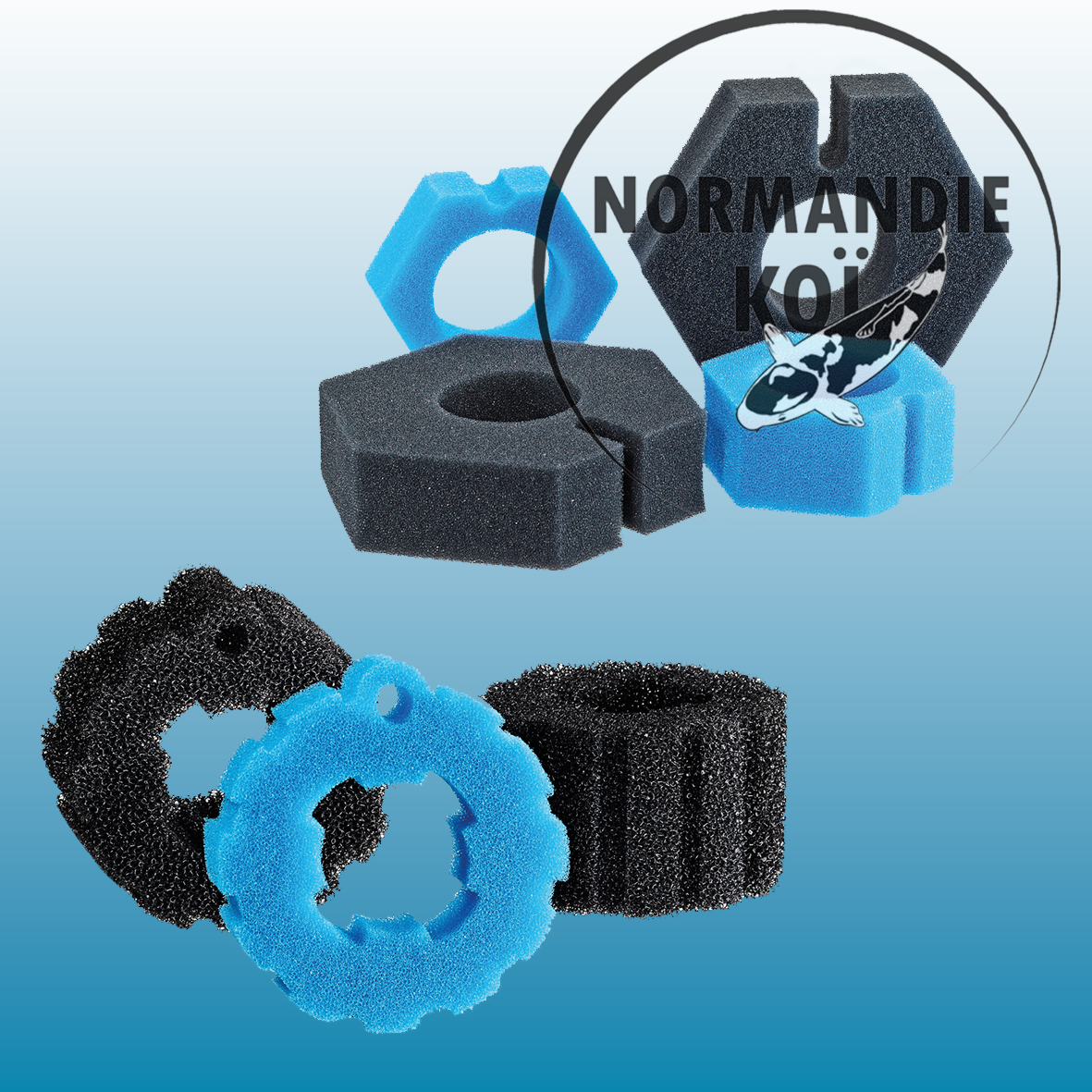 OASE Mousses BioPress