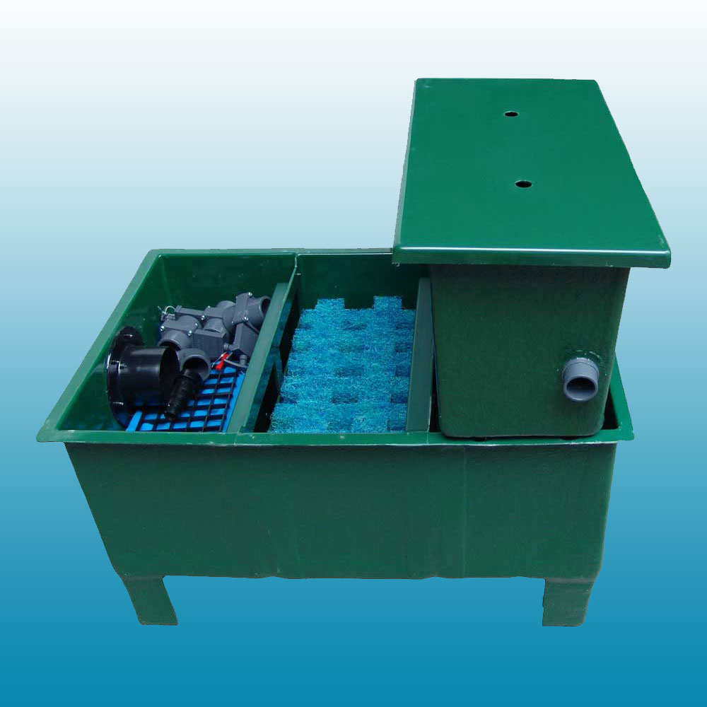 Sieve pour Edouna/Eskada