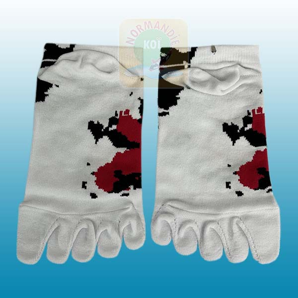 chaussette courte \"showa\"