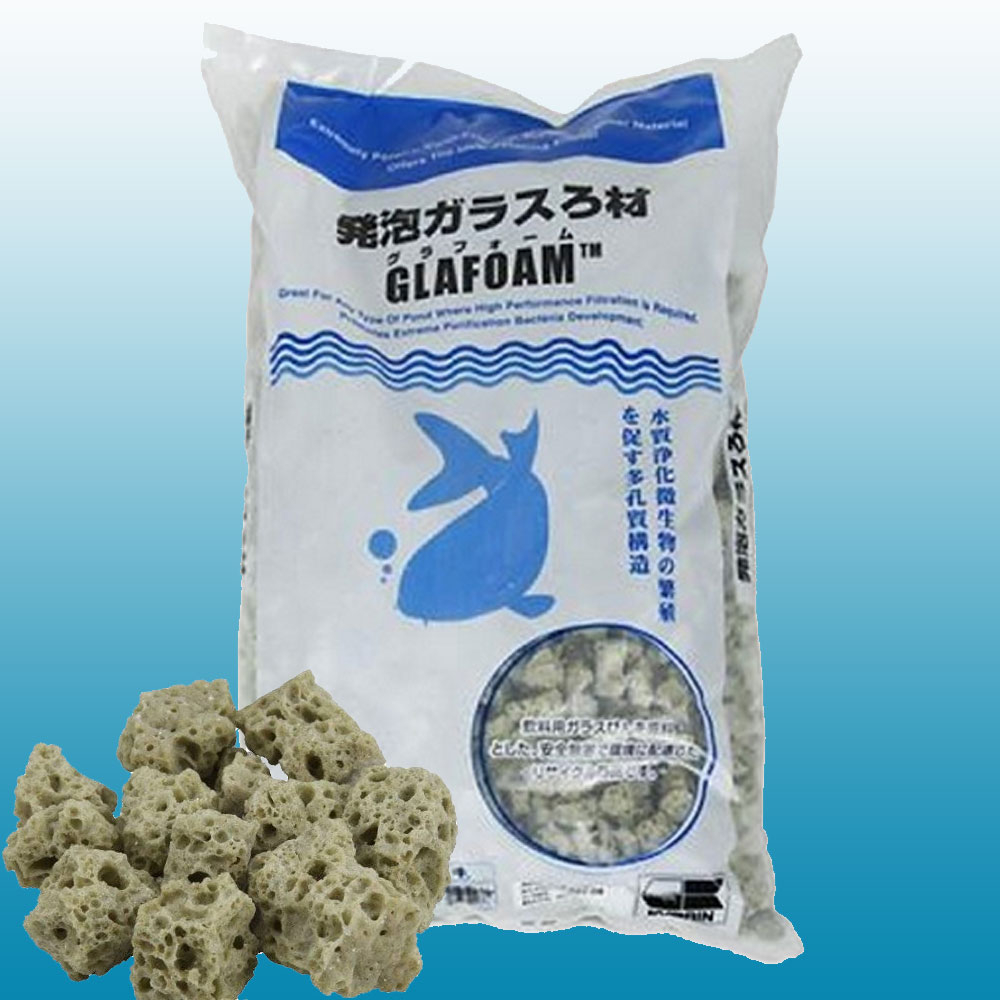 Glafoam