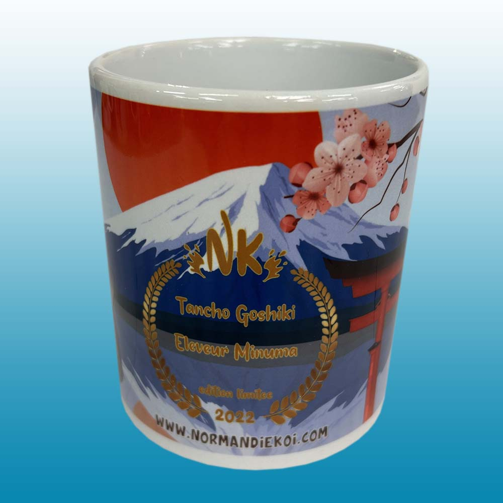 Mug goshiki