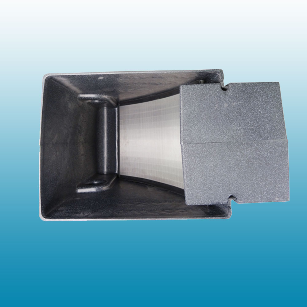 SuperSieve Pump