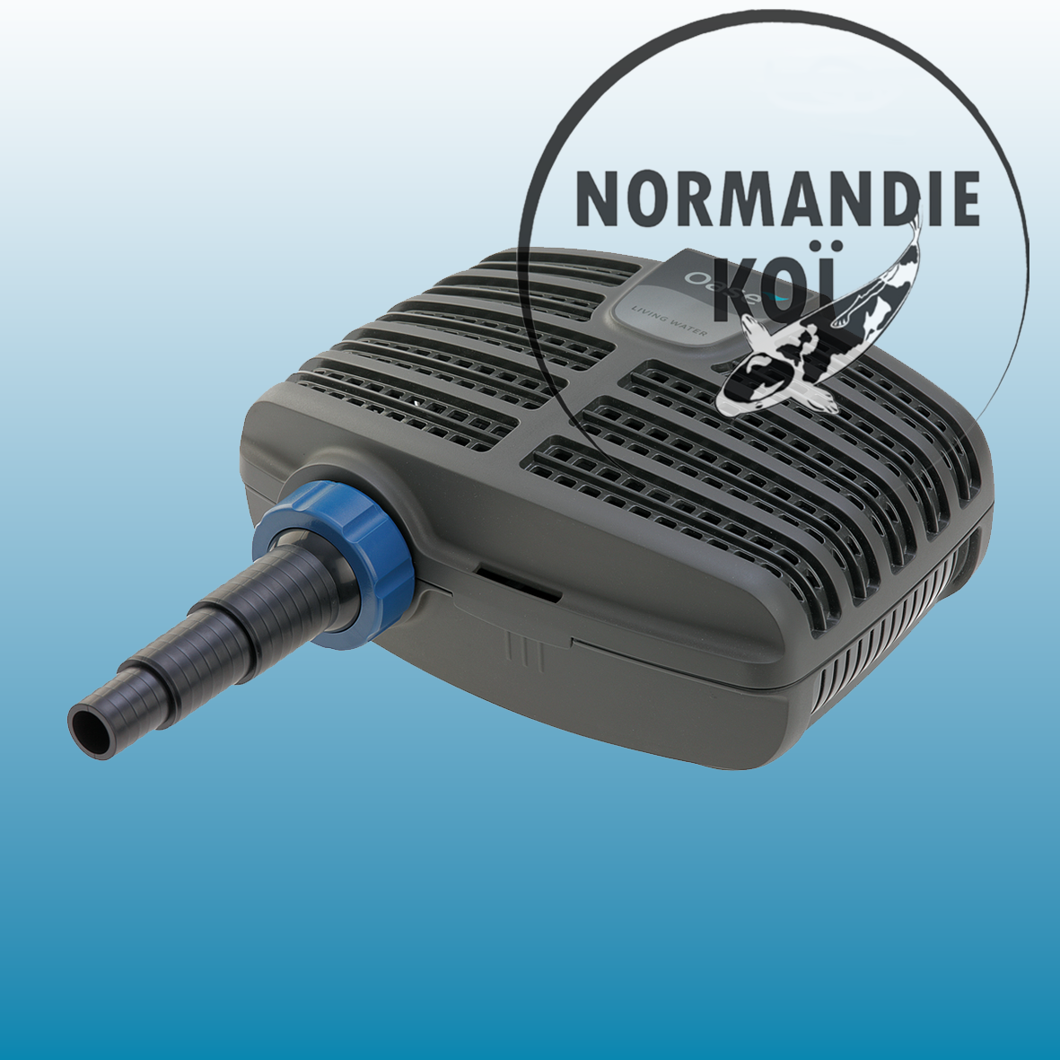 Oase AquaMax Eco Classic