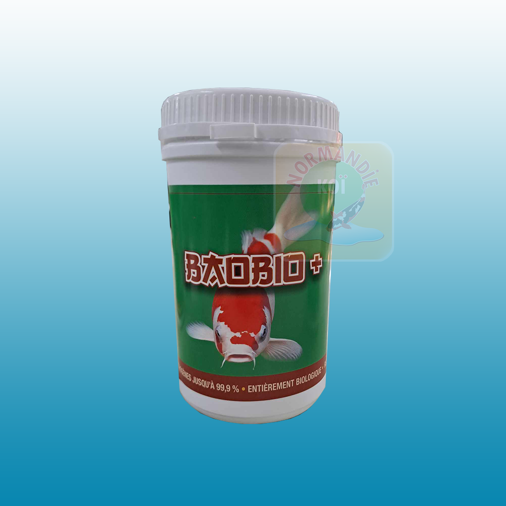 BaoBio +