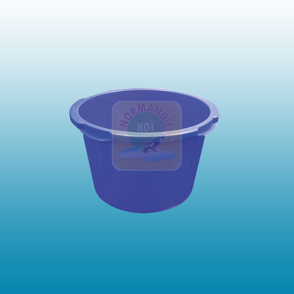 Koi Pro koï-bassine bleu (bowl)