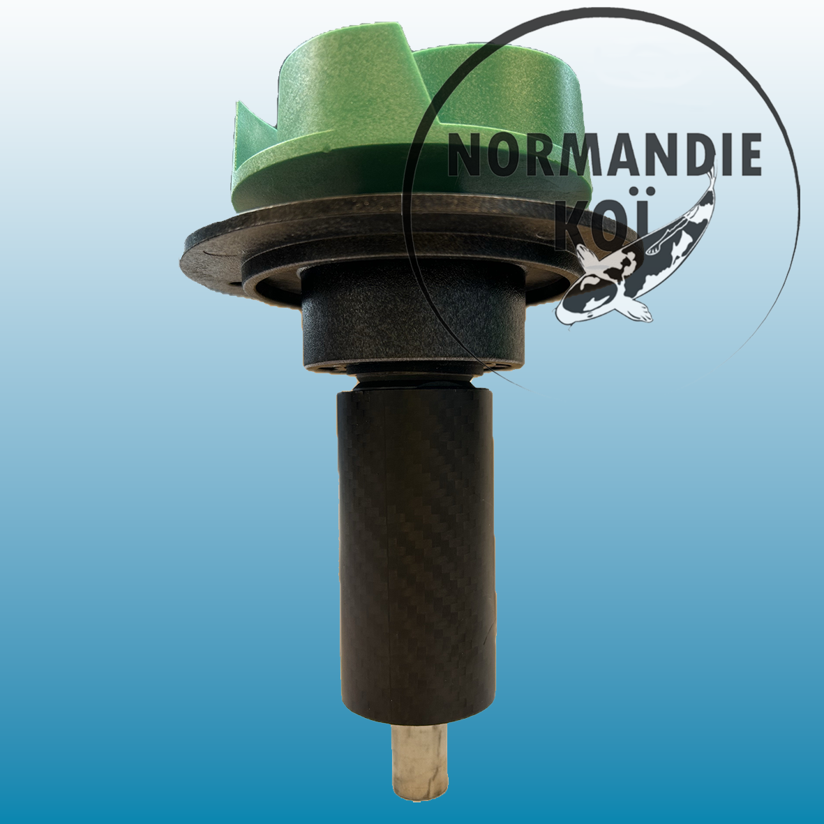 Rotor Osaga OHE