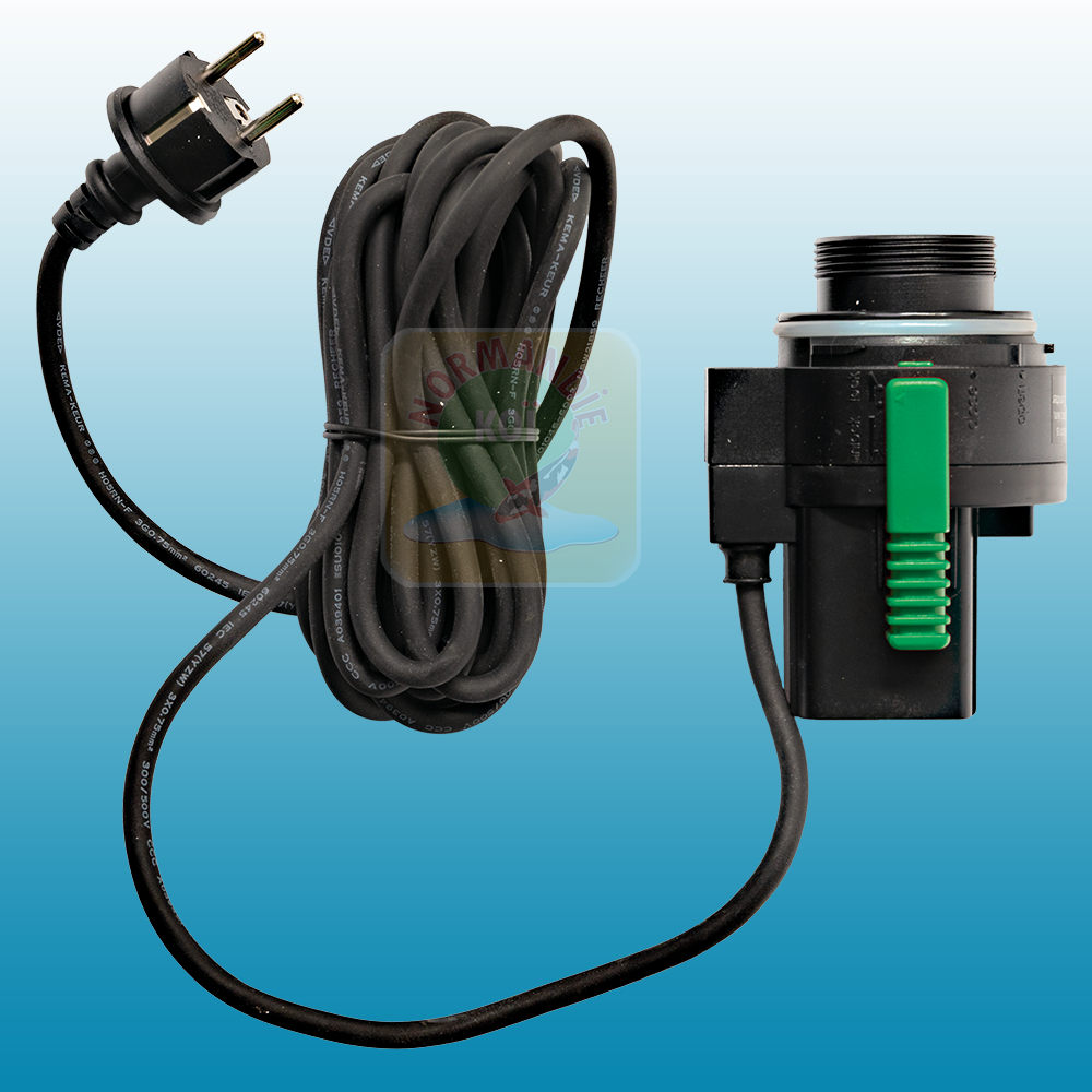 PondClear 3000&6000