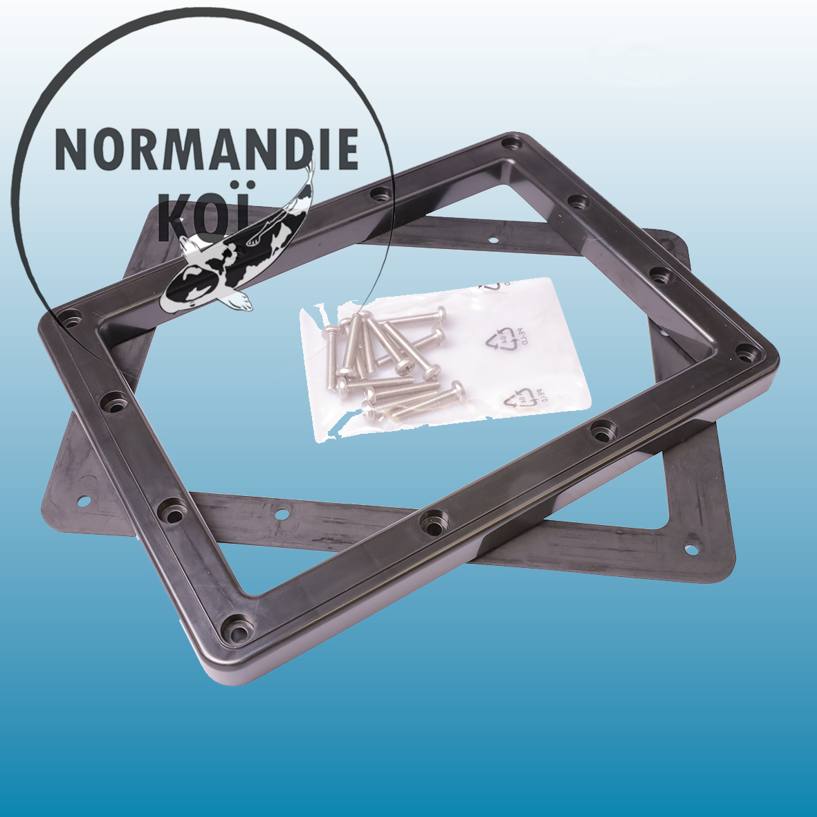 Oase BioSys Skimmer +