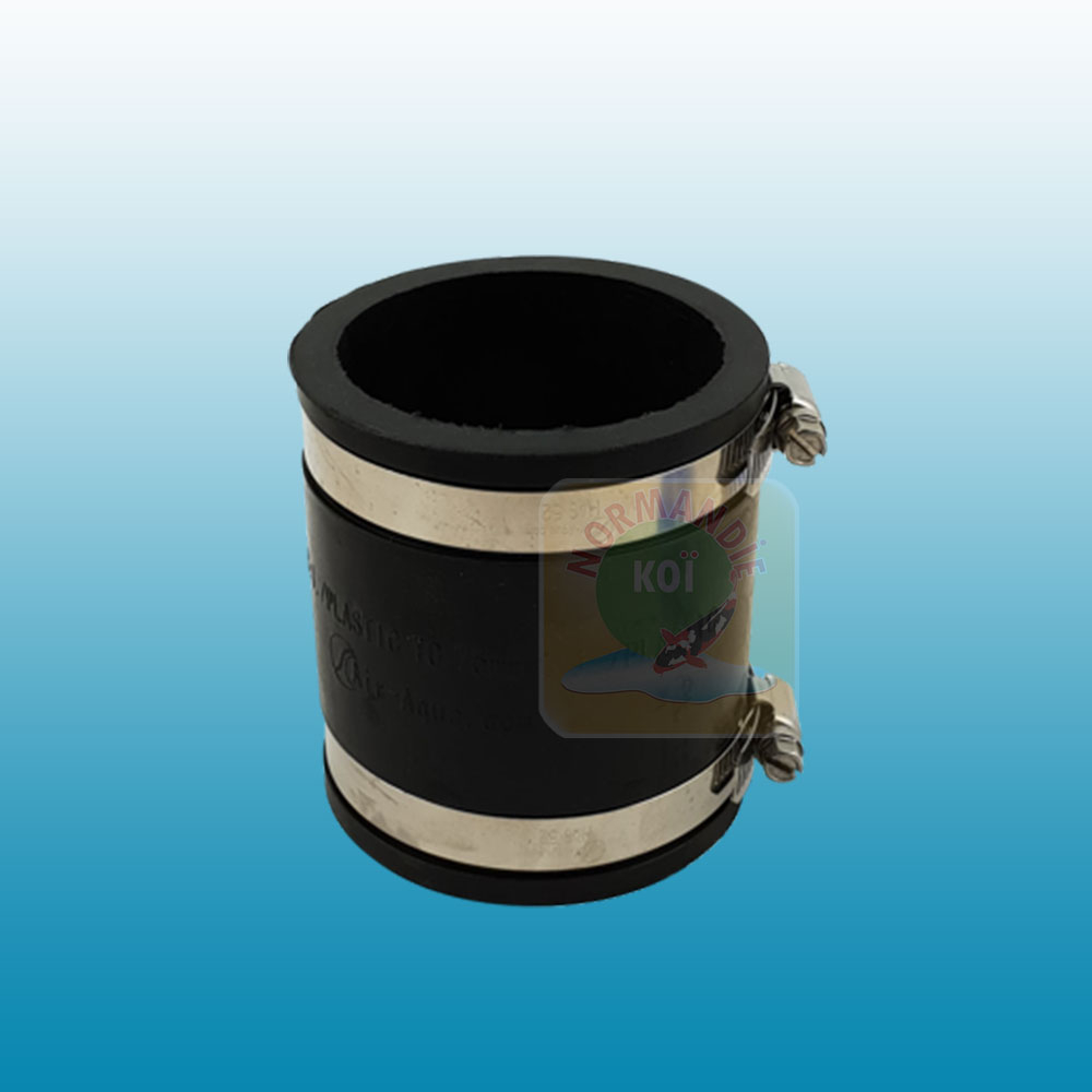 Manchon EPDM