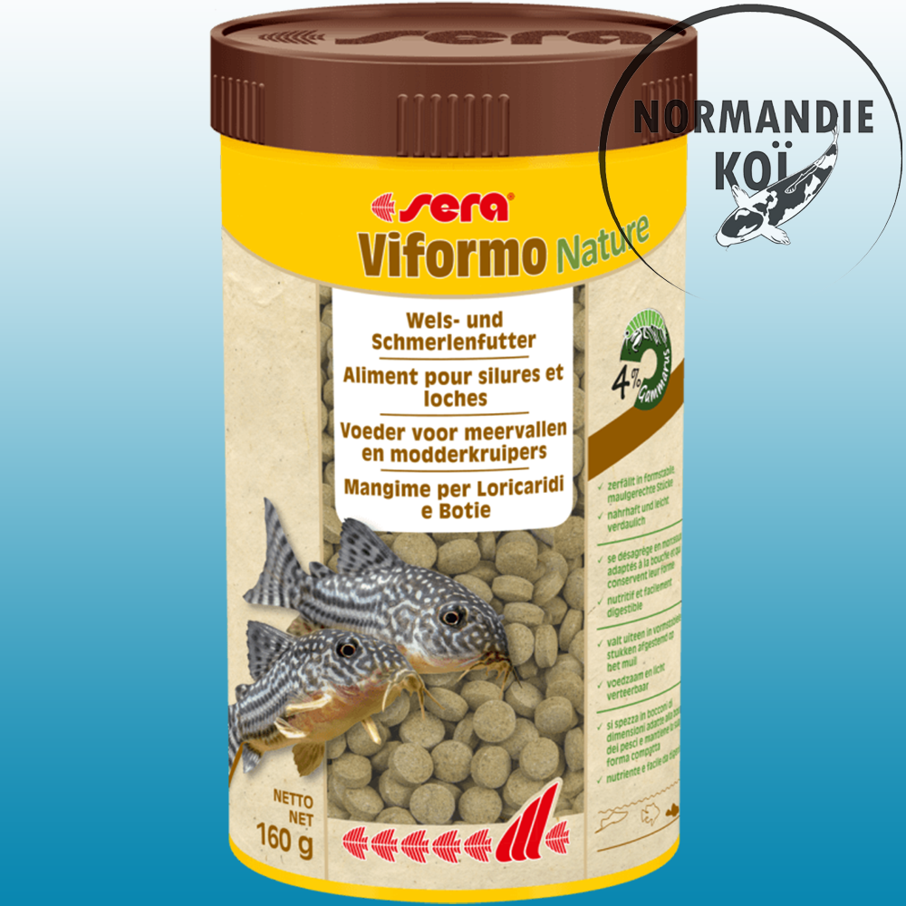 Sera Viformo Nature