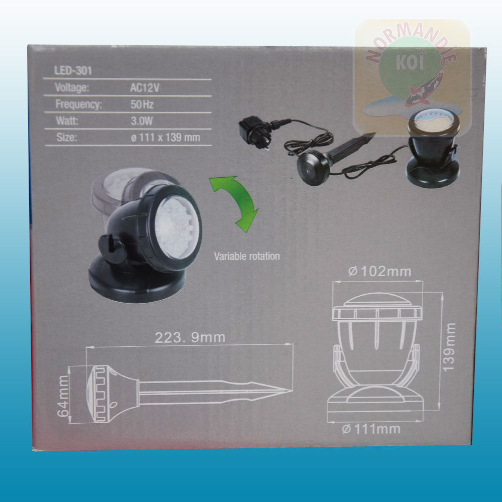 LED-48 (301)