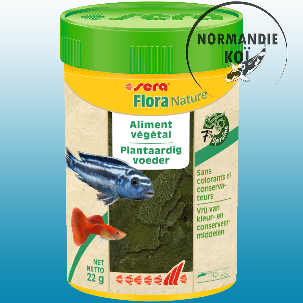 Sera Flora Nature