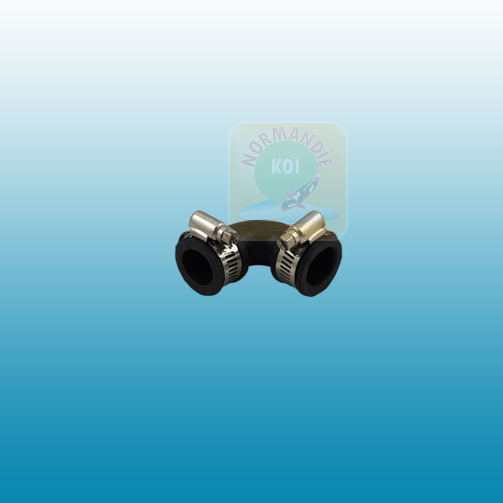 Coude  90° EPDM