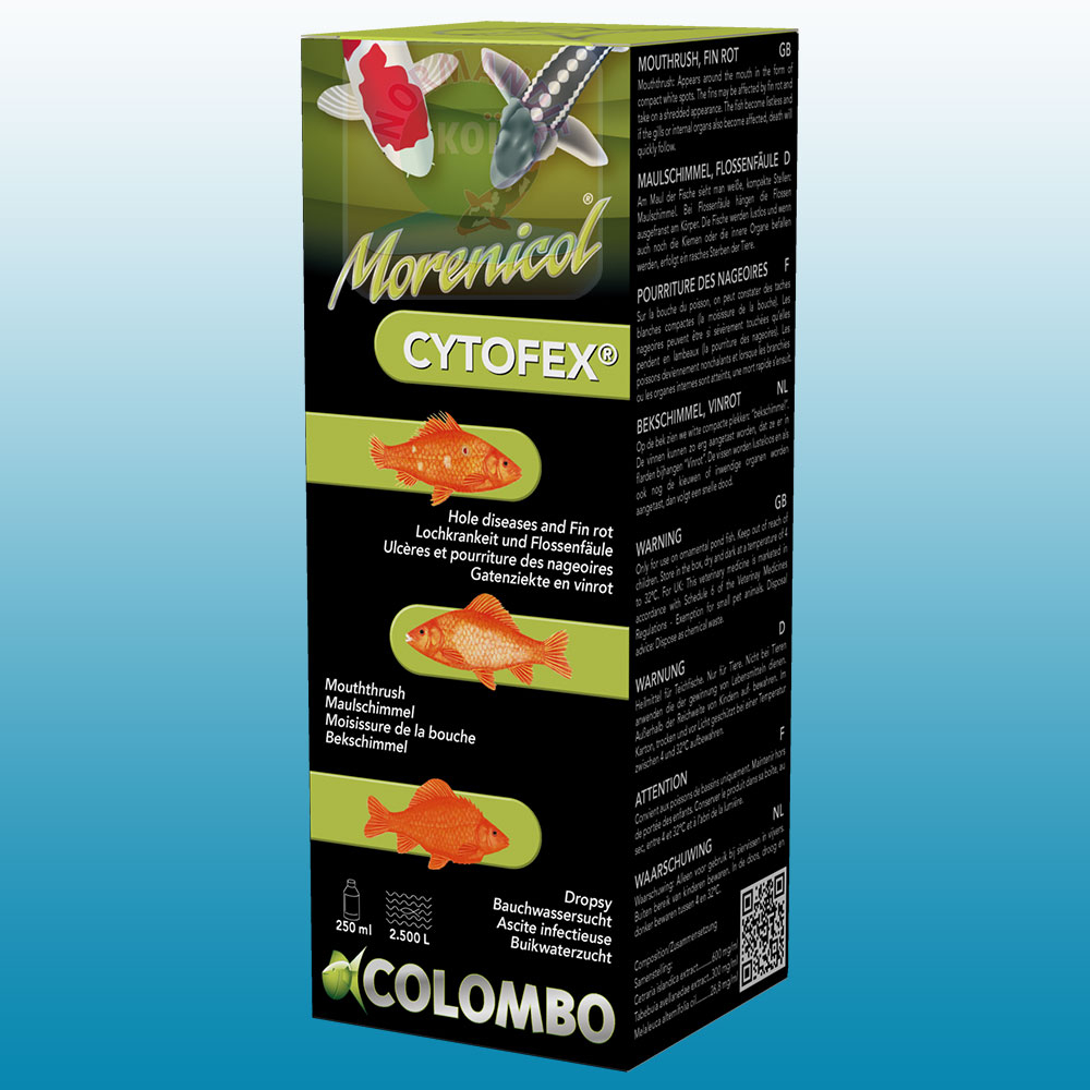 Colombo Cytofex