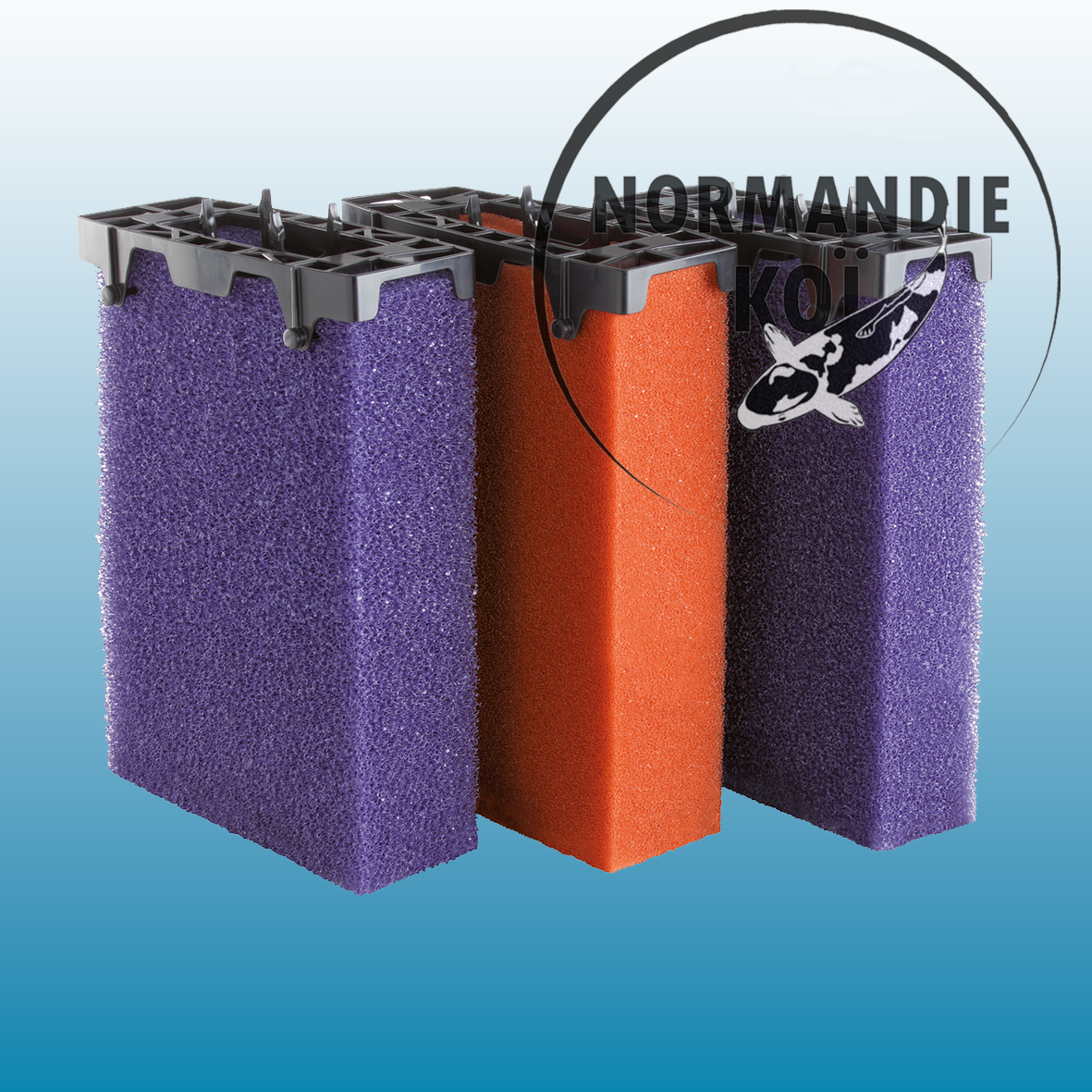 Oase Mousses FiltoMatic 7000