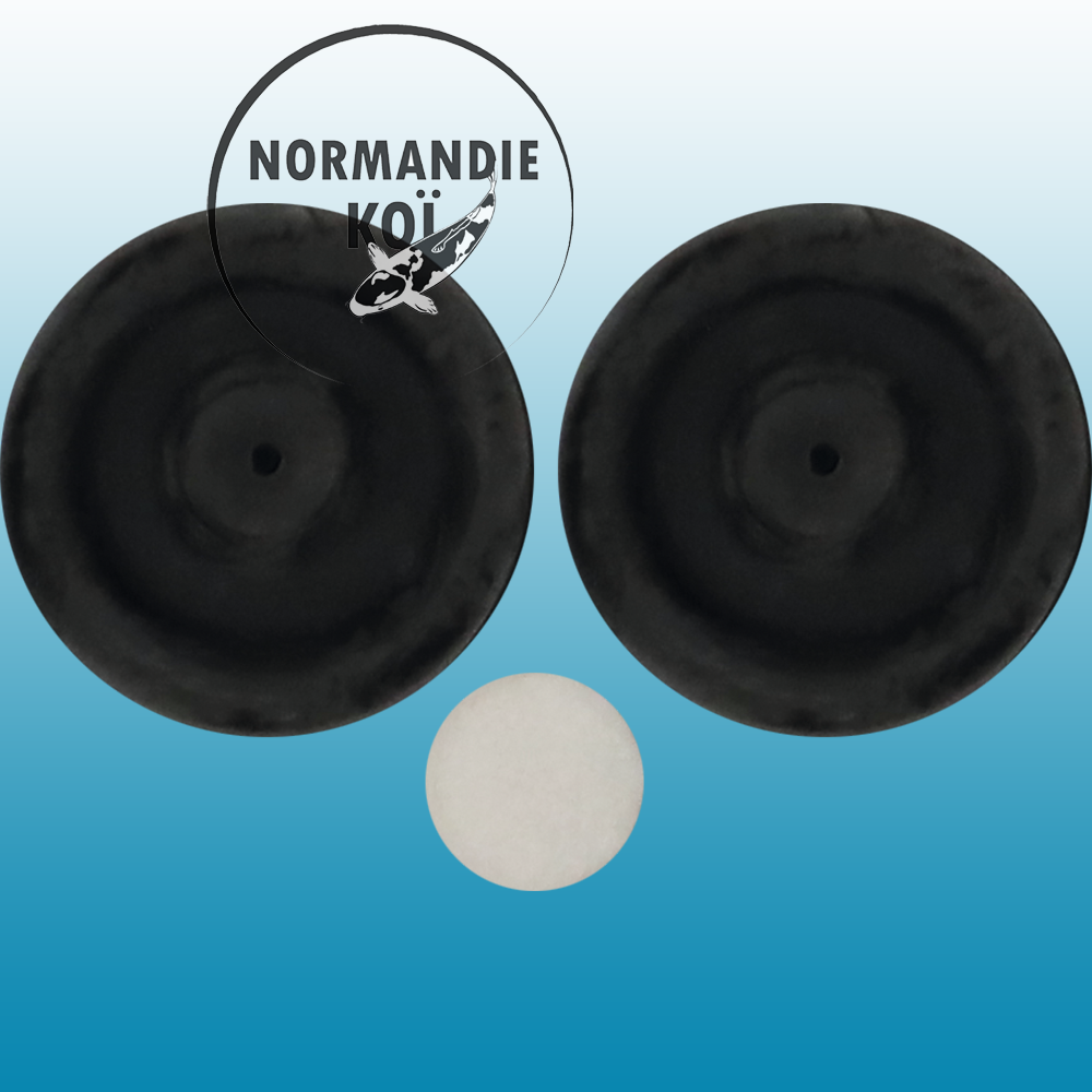 SuperFish Air Mini Service Kit