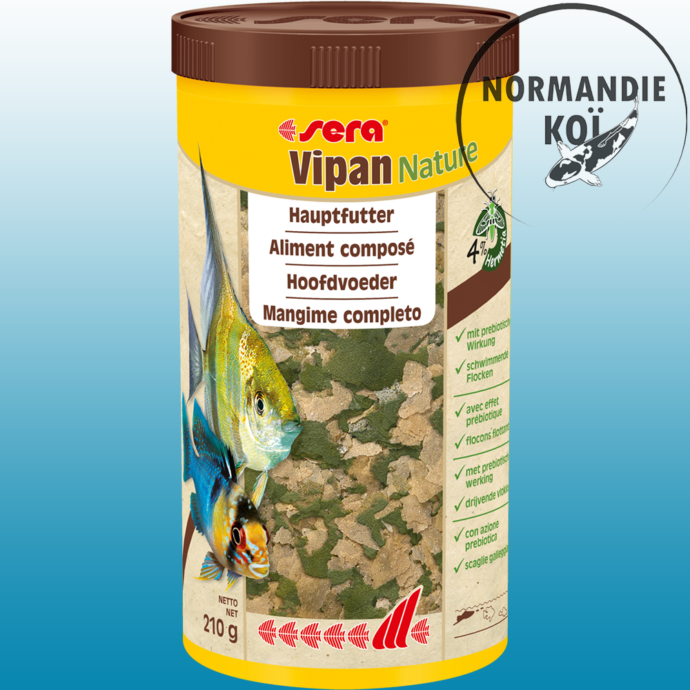 Sera Vipan Nature