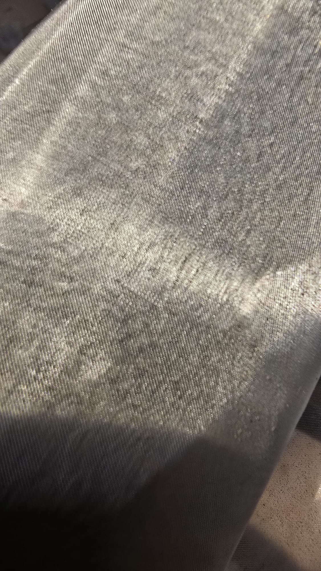 Toile de remplacement 20-100