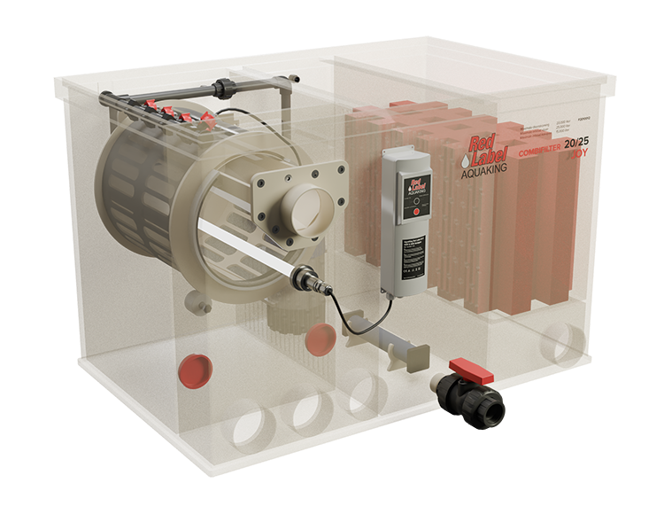 Combi Joy Filter