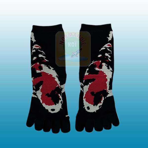 Chaussette longue \"showa\"