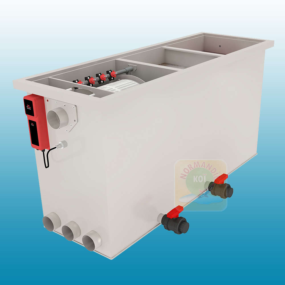 Inline Combi 30/35