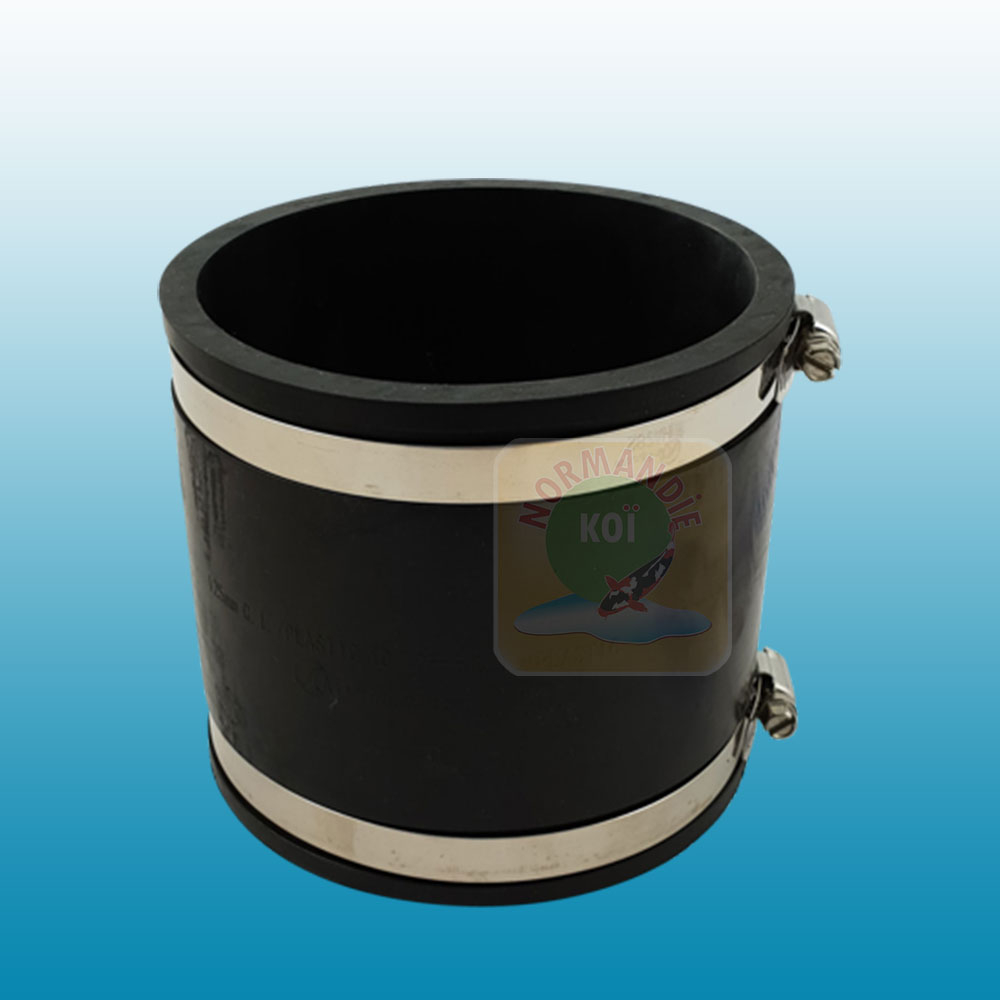 Manchon EPDM