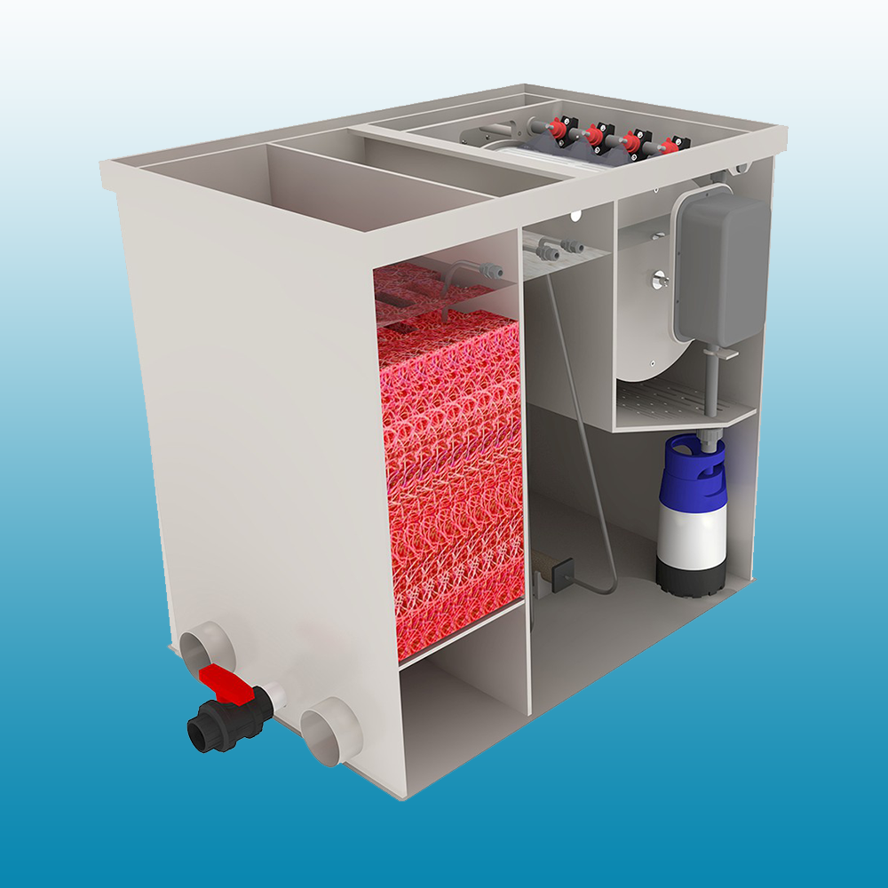 Combi Happy Filter 20/25