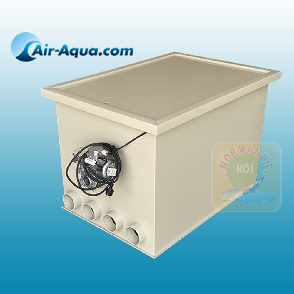 BioRotator Compact M