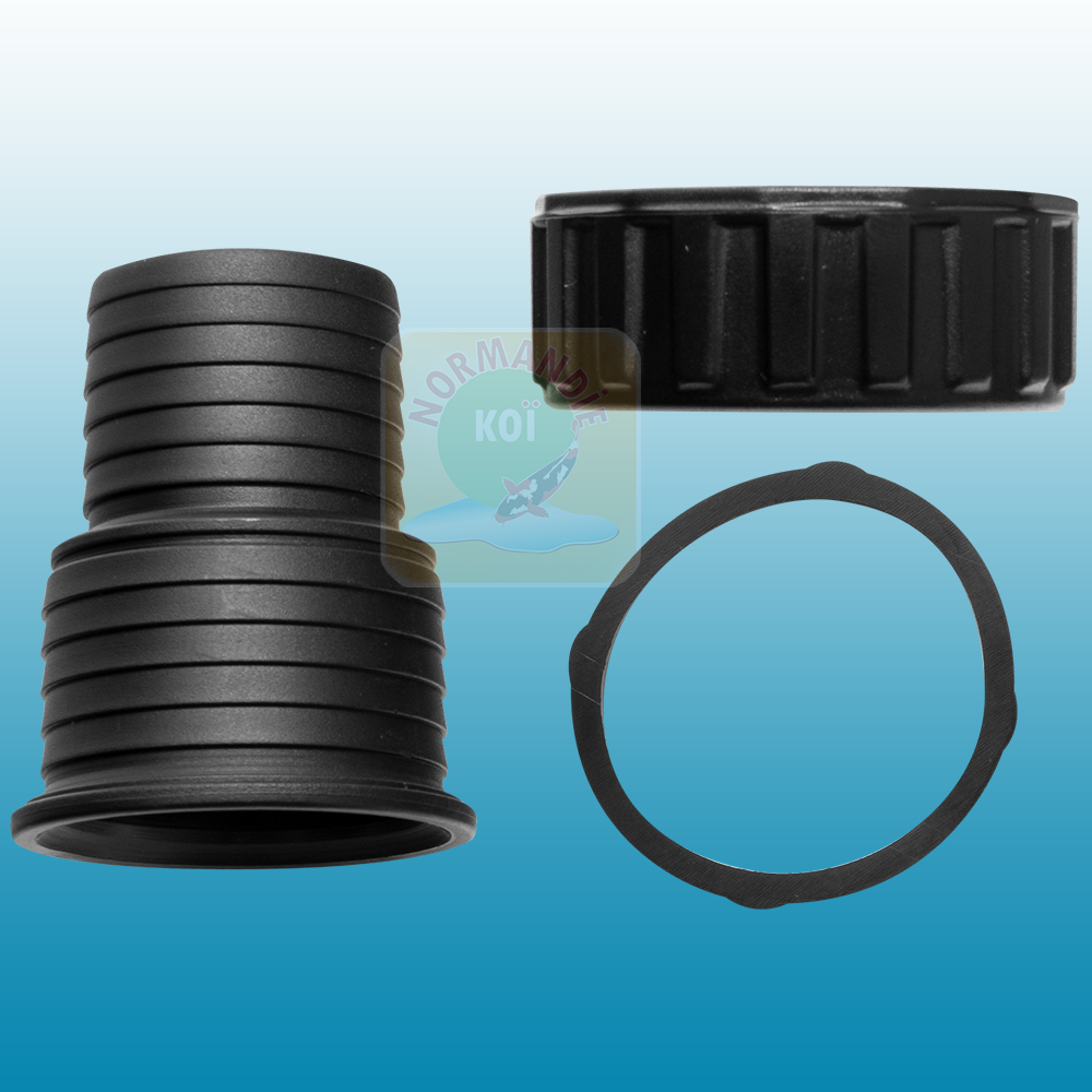 Pond eco plus E et RC