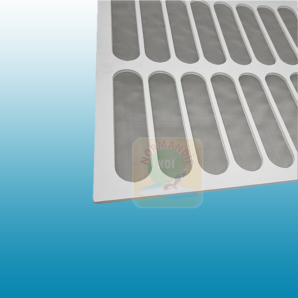 Panneau filtrant