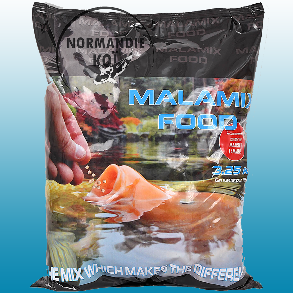 Malamix food