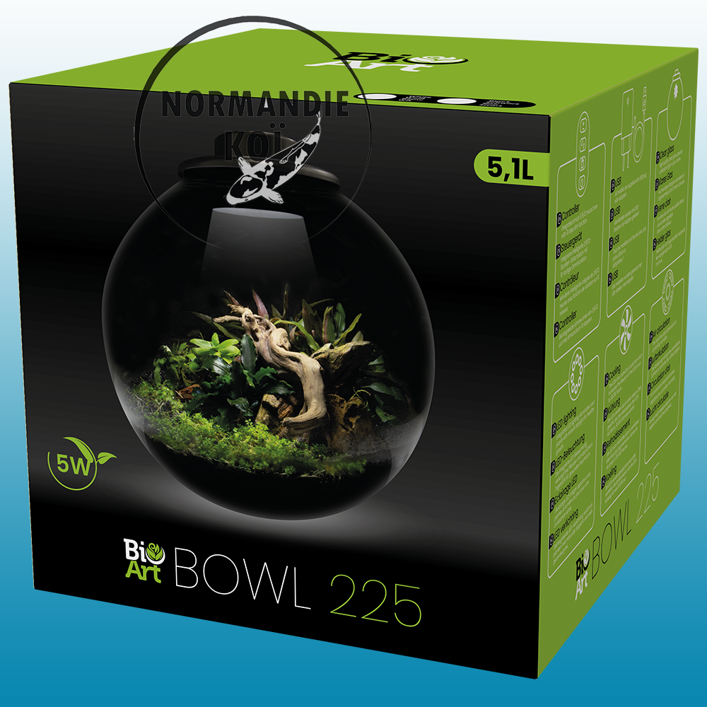 Superfish BioArt Cylindre 285