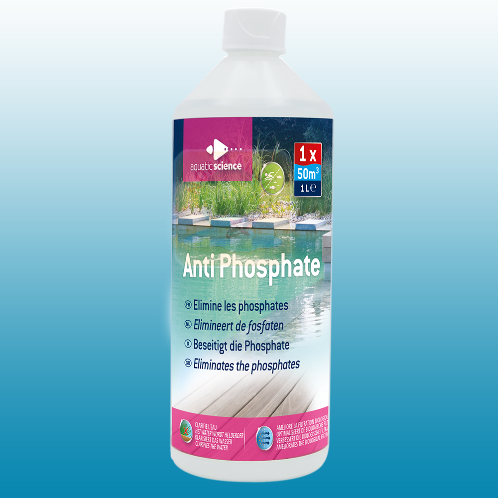 Anti phosphate