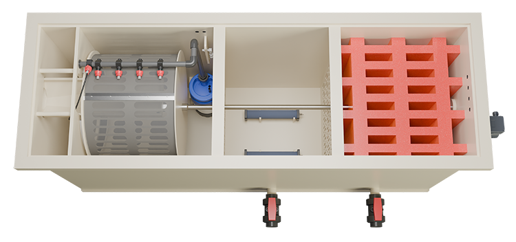 Inline Combi 30/35