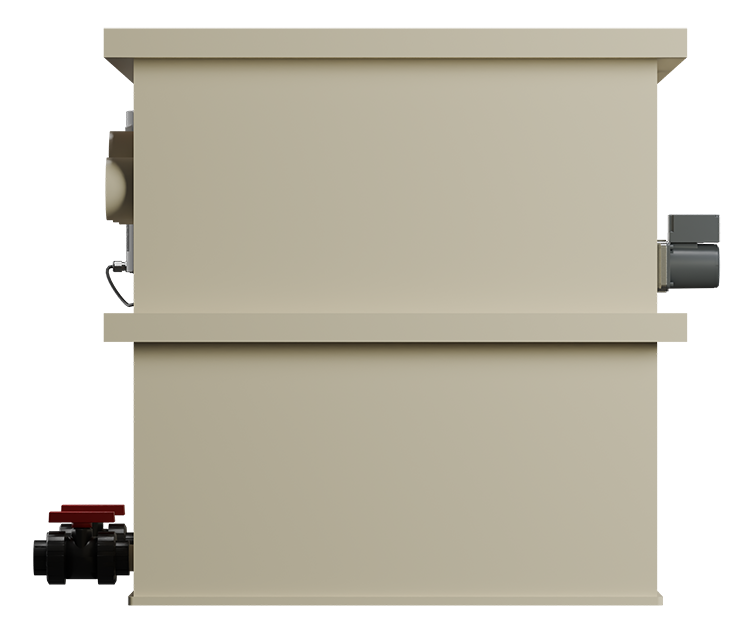 Basic Combi 50/60 Plus