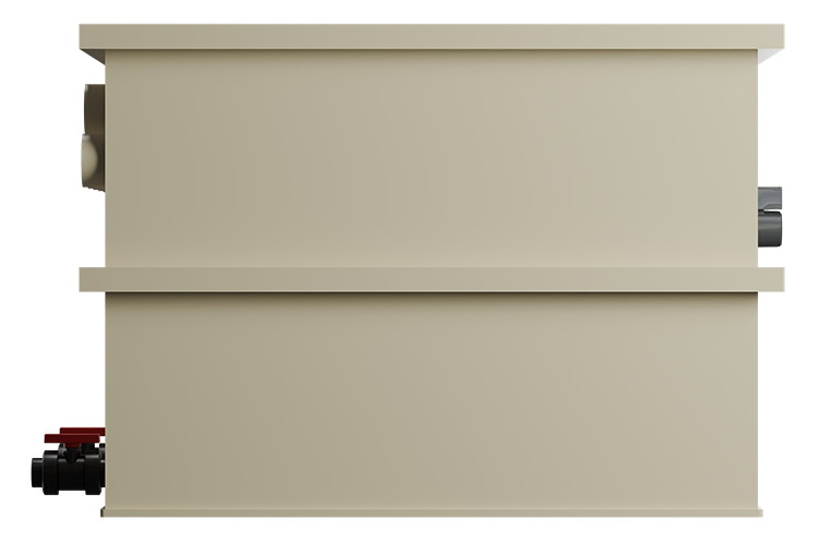 Basic Combi 80/100 XXL