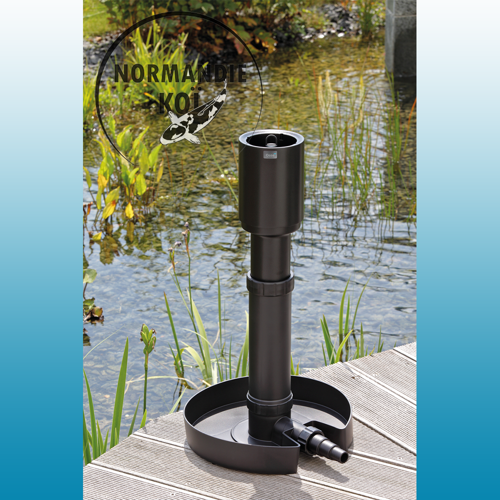 Oase Skimmer Aquaskim 20 & 40
