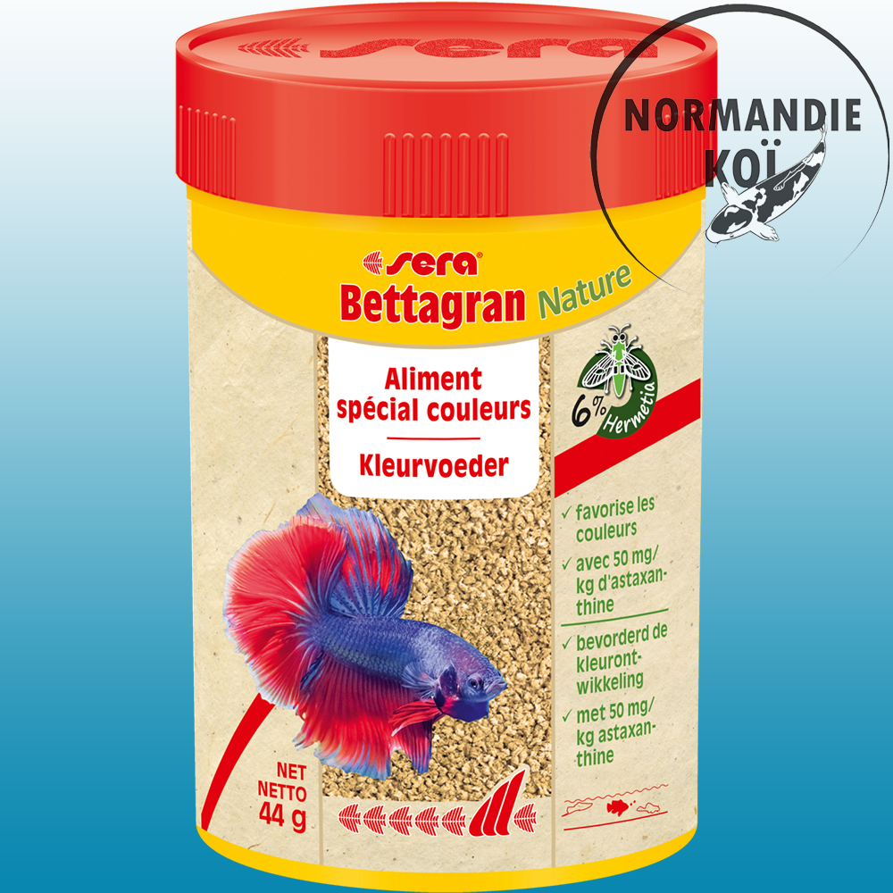 Sera Bettagran Nature
