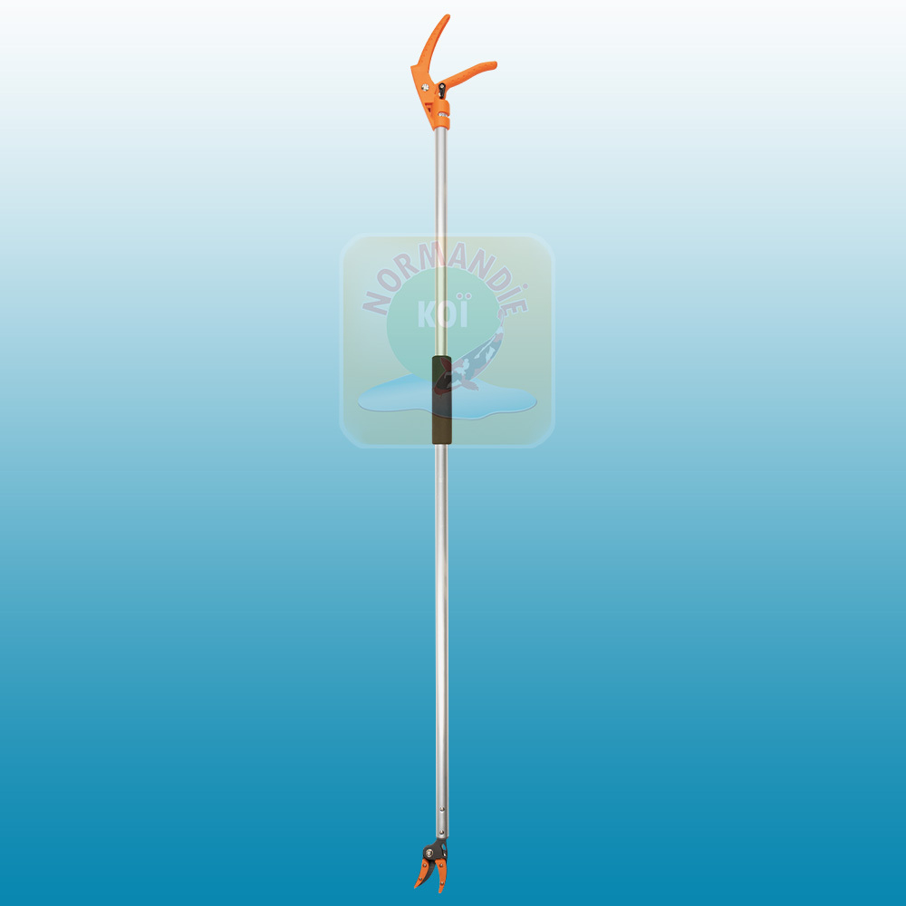 Superfish Pond Ciseaux 150 cm