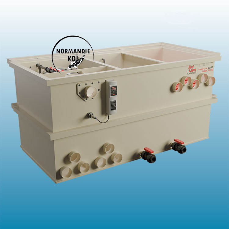 Basic Combi 50/60 Plus
