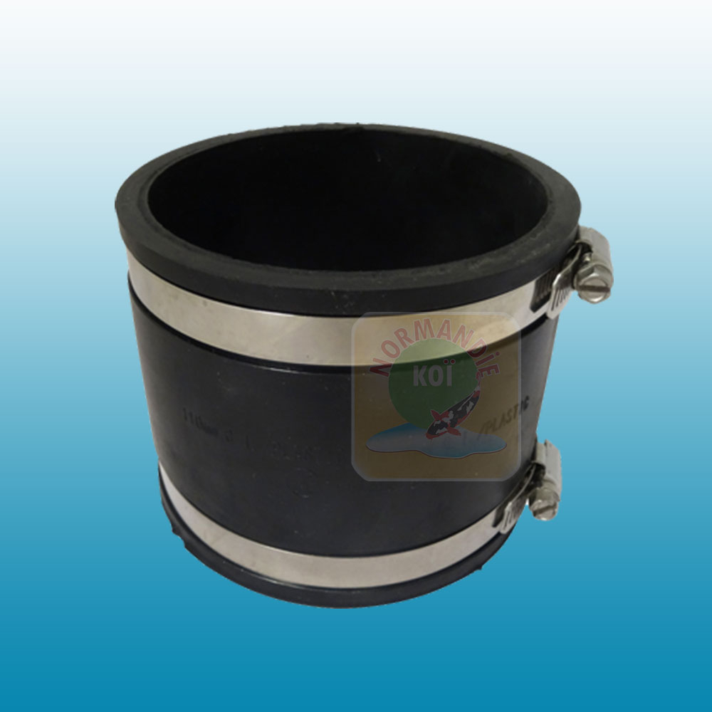 Manchon EPDM