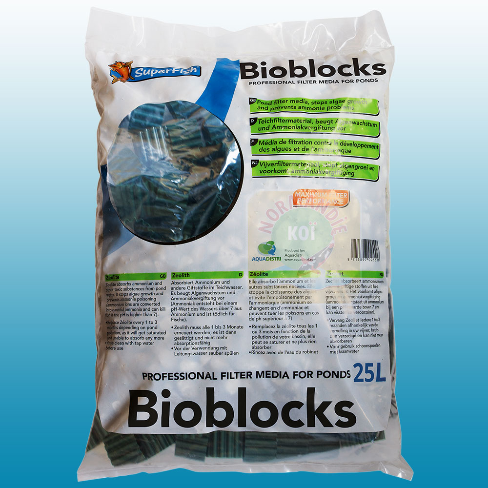 BioBlocks 10L