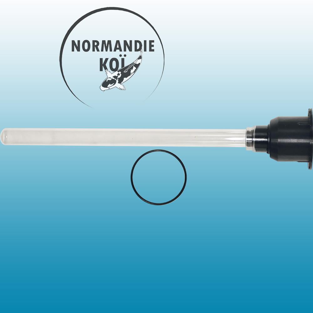 Koi Pro Drum & Combi Drum